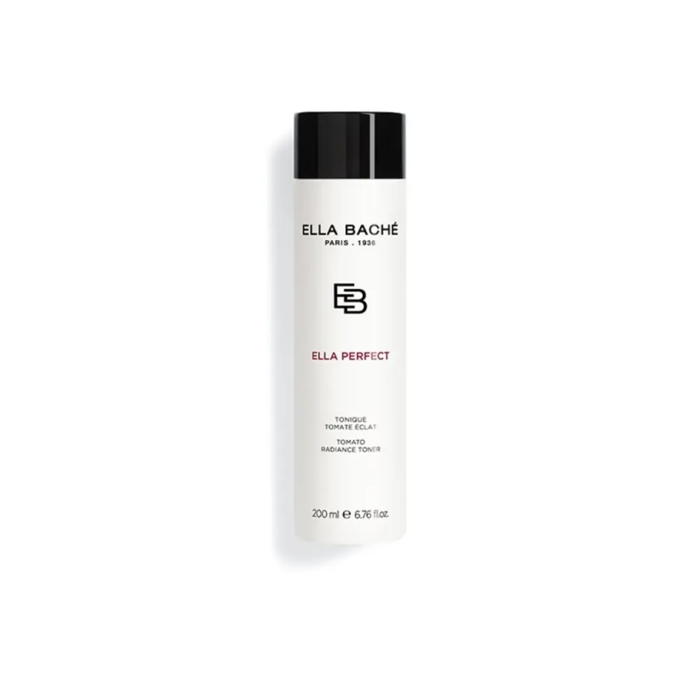 Miss W Pro Tomate Eclat tonico viso 200 ml illuminante
