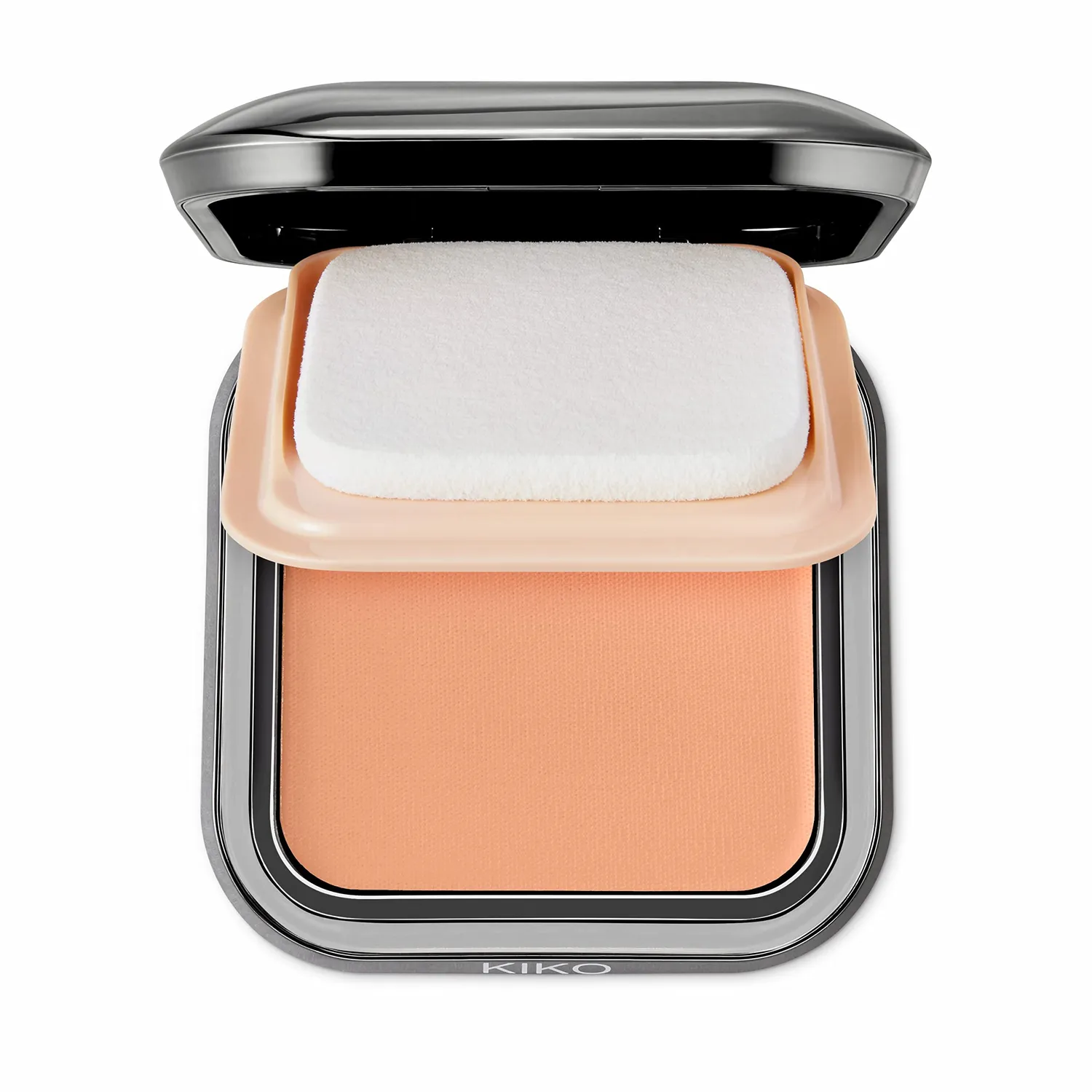 KIKO Nourishing Perfection WR70 Fondotinta Compatto SPF20