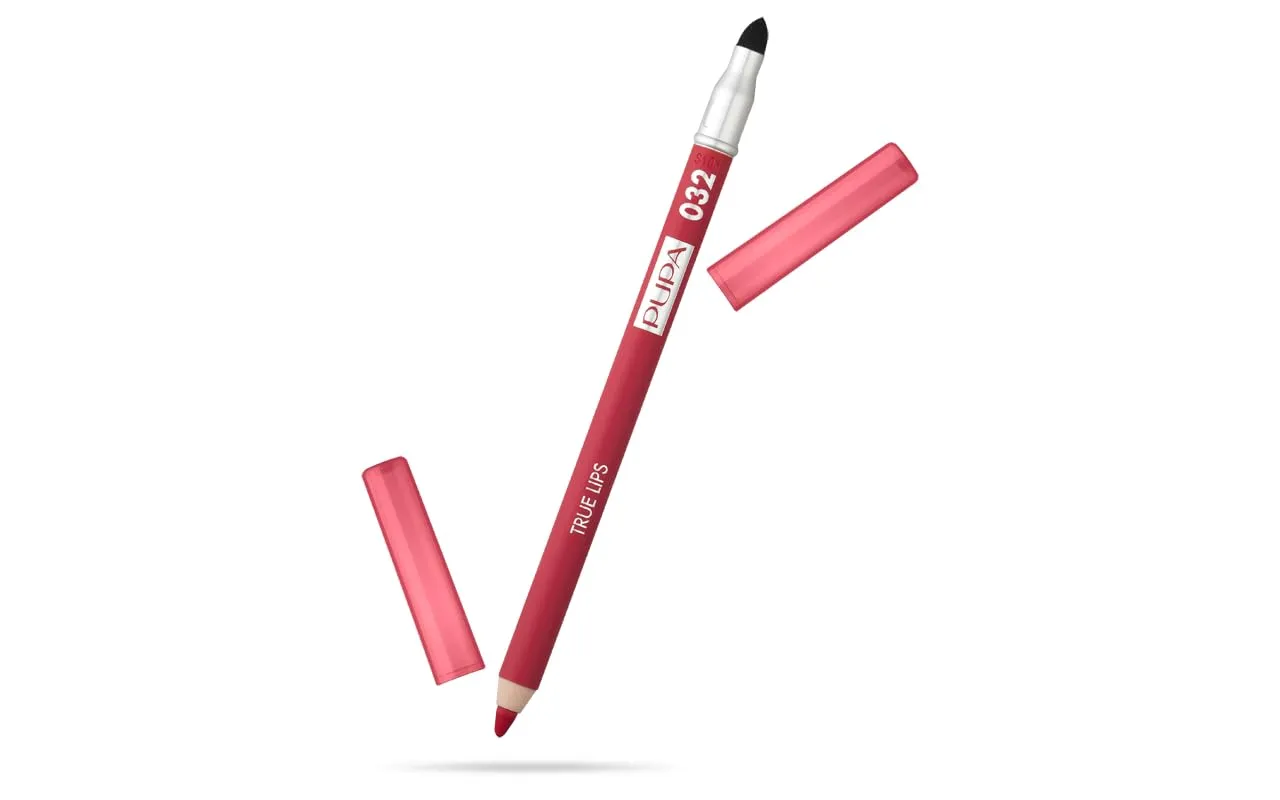 Pupa Milano True Lips 038 matita labbra Rose Nude pigmentata