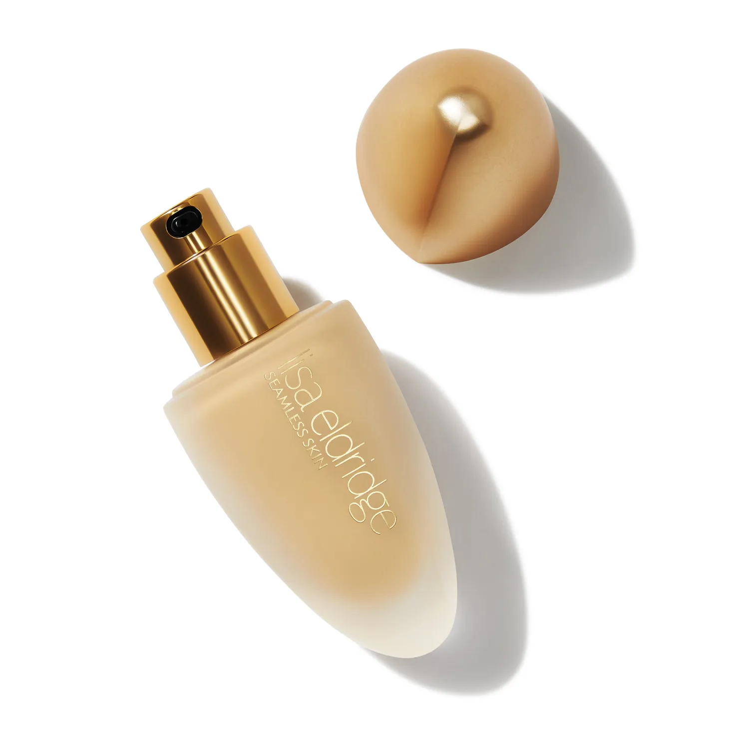 Lisa Eldridge The Foundation 9.5 fondotinta naturale