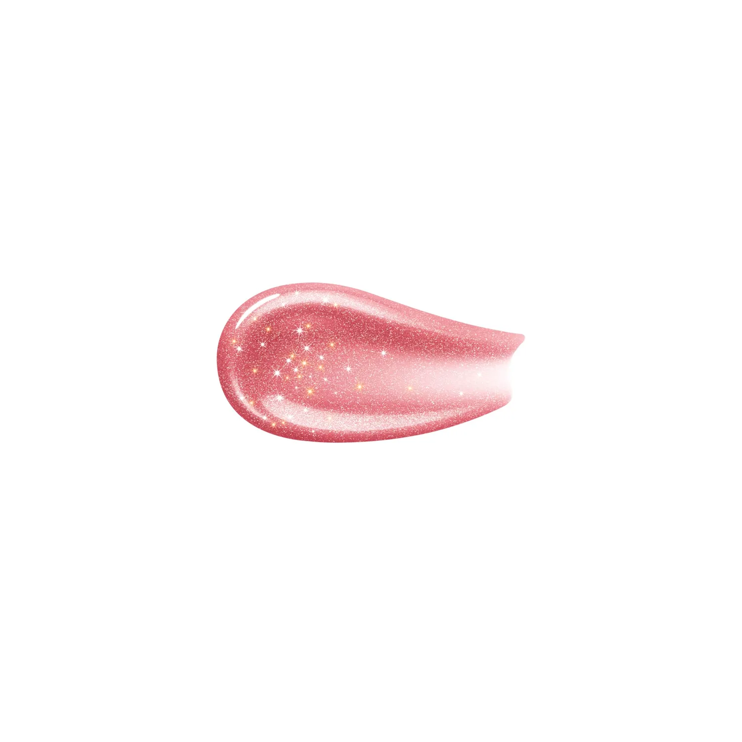 KIKO 3D Hydra 17 Pearly Mauve gloss volumizzante