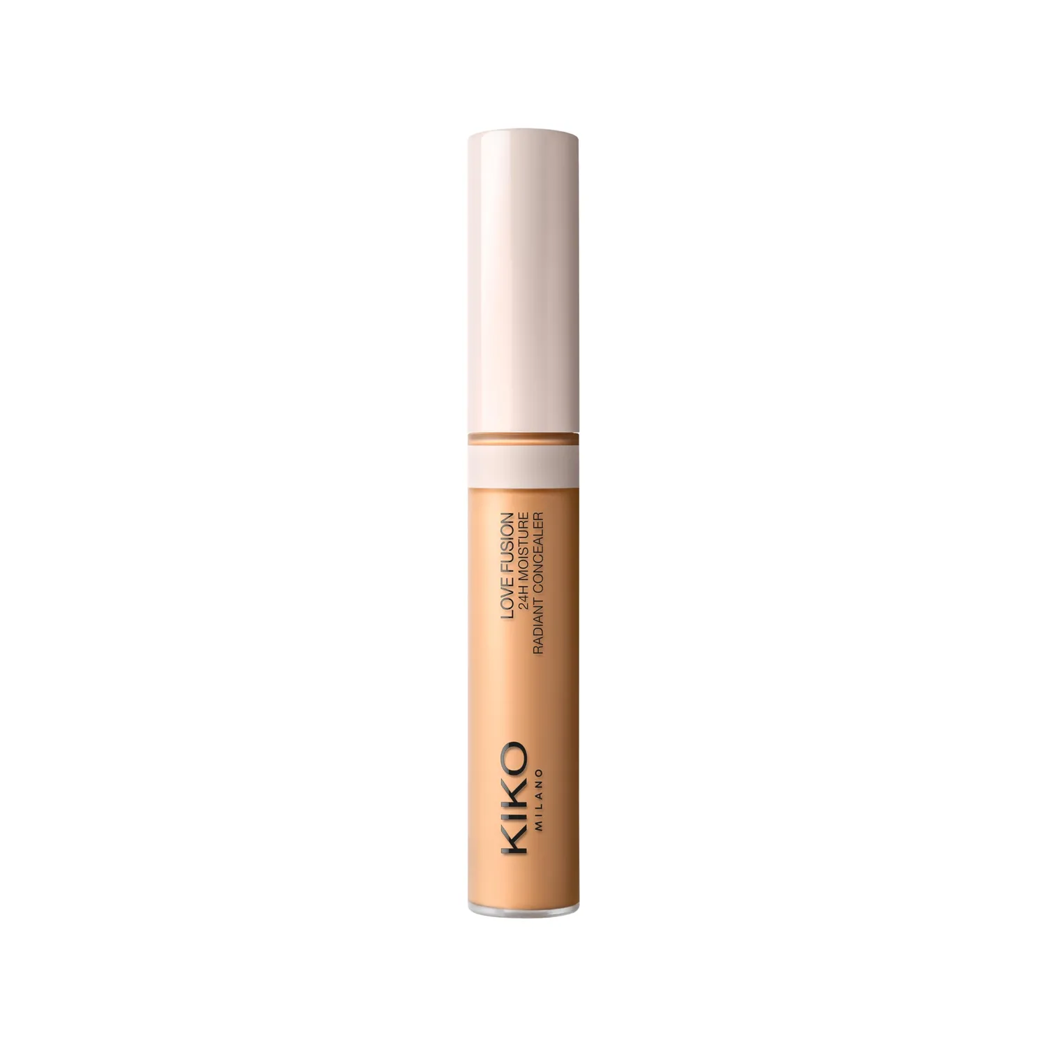 KIKO Love Fusion 24H Moisture Radiant Concealer 17 correttore luminoso