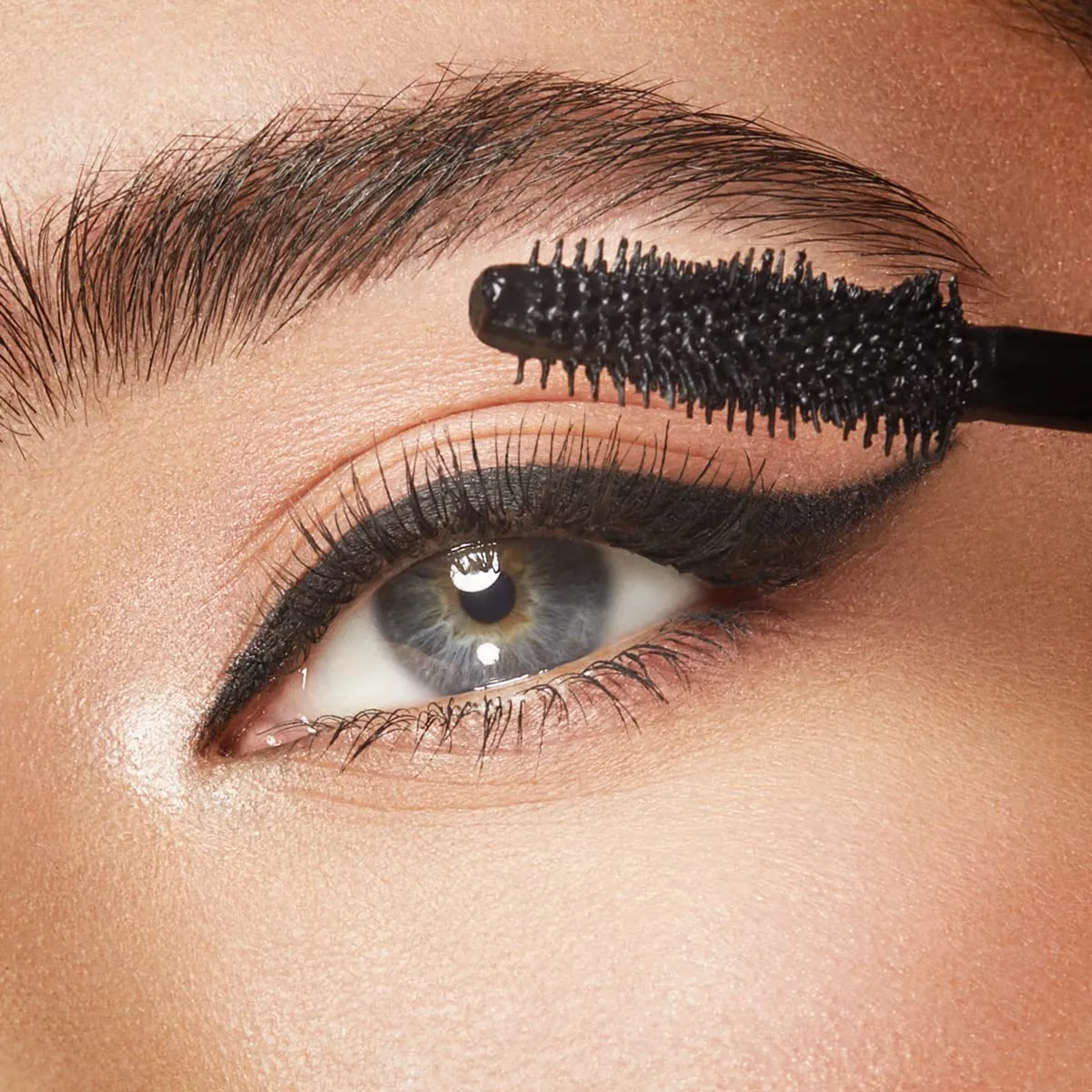 KIKO Twistable Volume & Lenght mascara nero 2in1 rotante