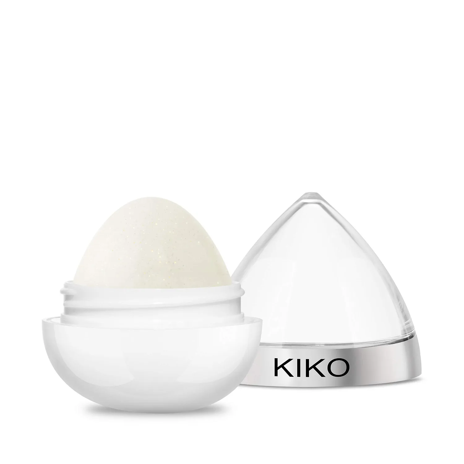 KIKO Drop Lip Balm balsamo labbra idratante karitè