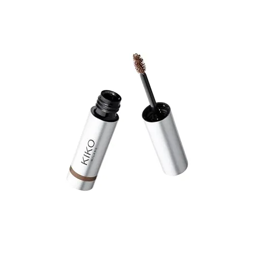 KIKO Arch Appeal Brow Mascara 05 mascara sopracciglia matte