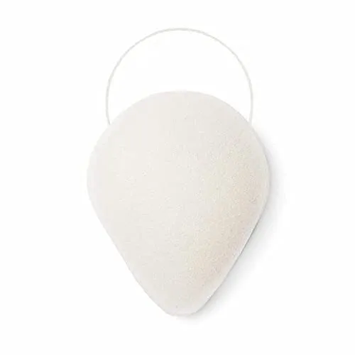 Kiko Green Me Konjac Sponge spugna viso esfoliante delicata