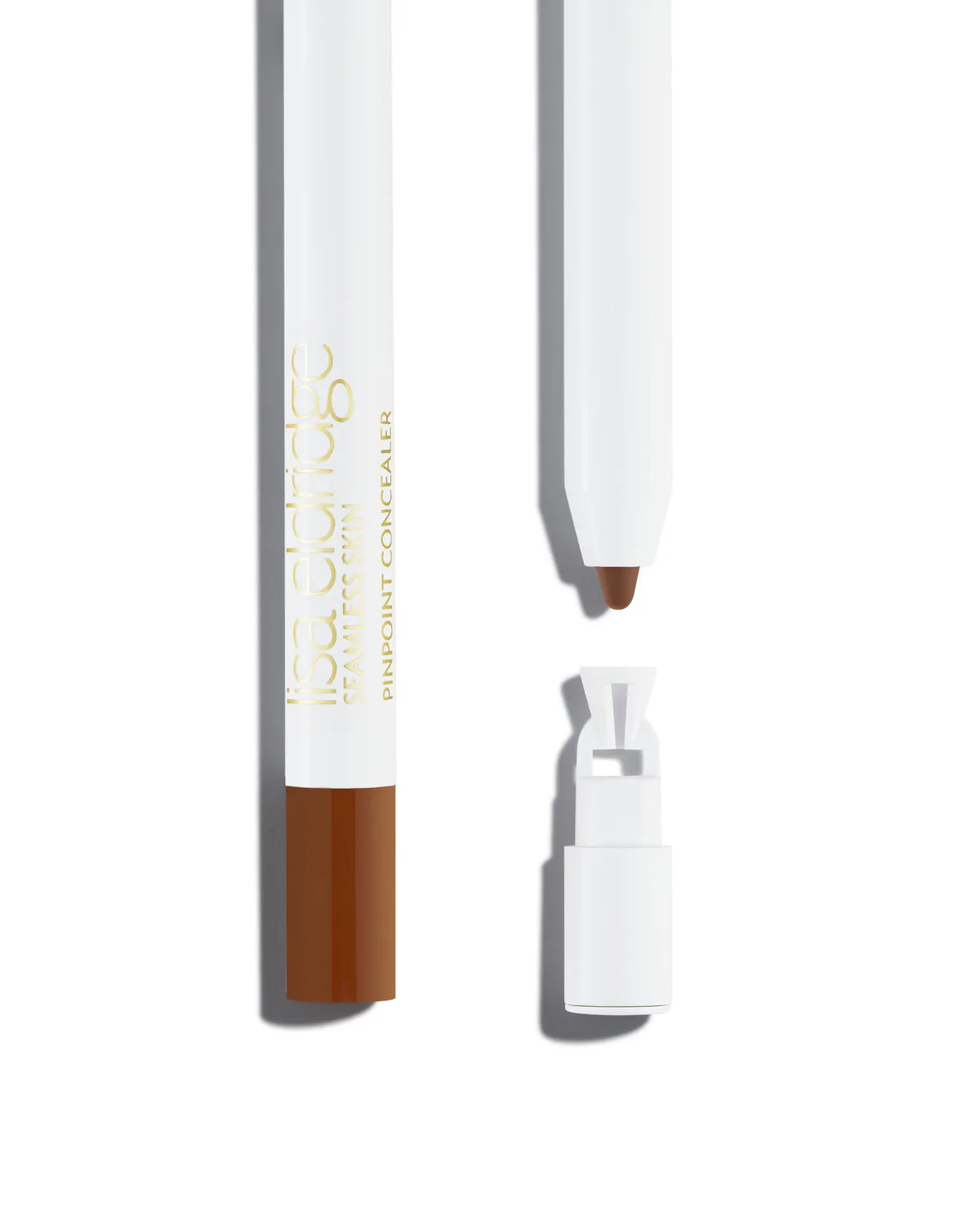 Lisa Eldridge Pinpoint Shade 14 correttore matita soft-focus