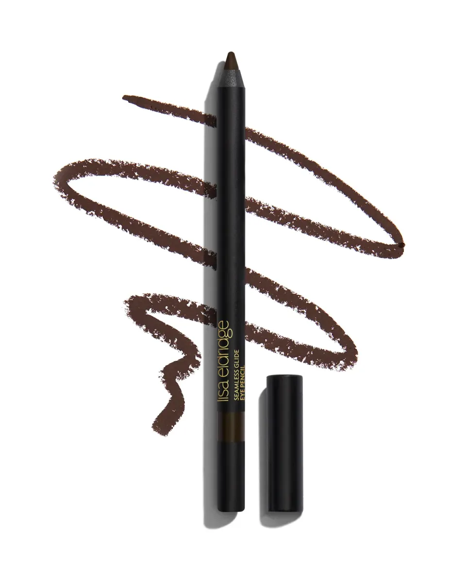 Lisa Eldridge Ground Coffee matita occhi waterproof