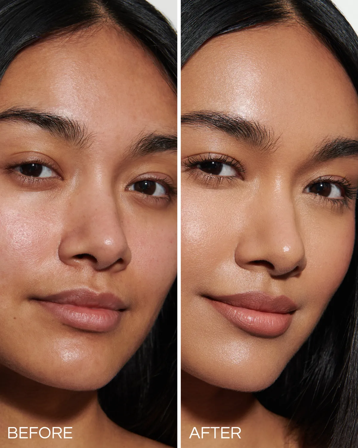 Lisa Eldridge Seamless T10 tinta viso leggera luminosa