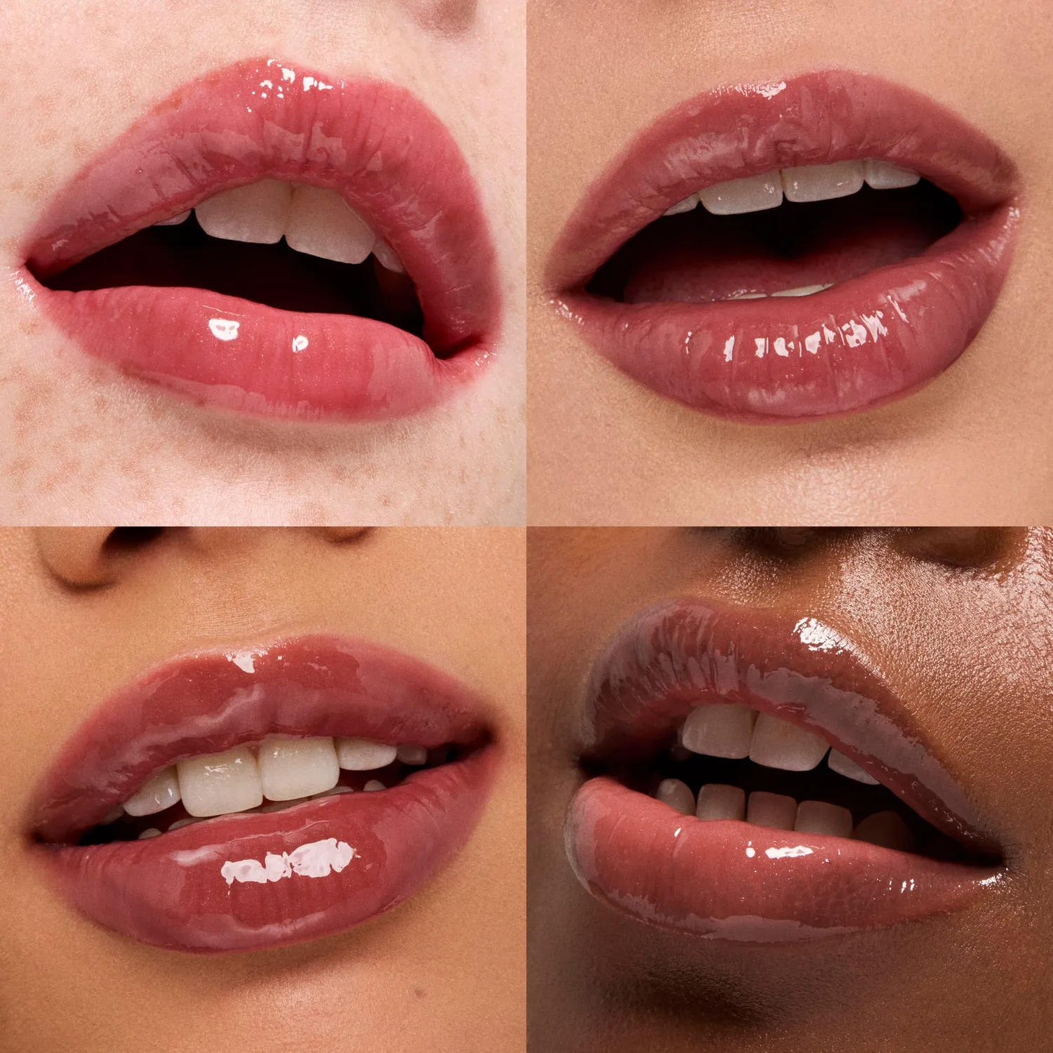 KIKO Milano 3D Hydra Xtreme Lipgloss 06 gloss volume specchio