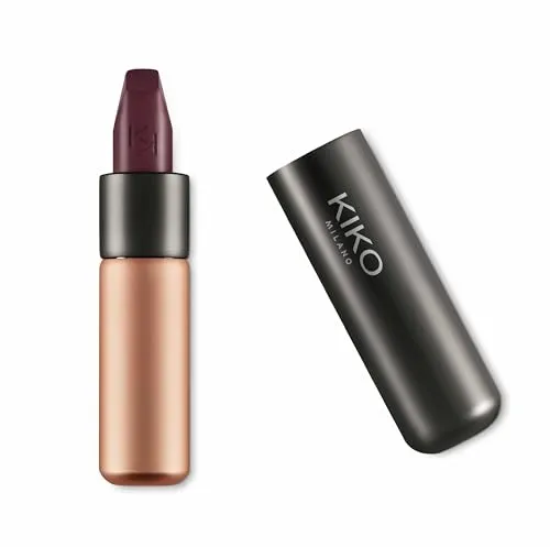 KIKO Velvet Passion Matte Lipstick 331 rossetto vellutato mat
