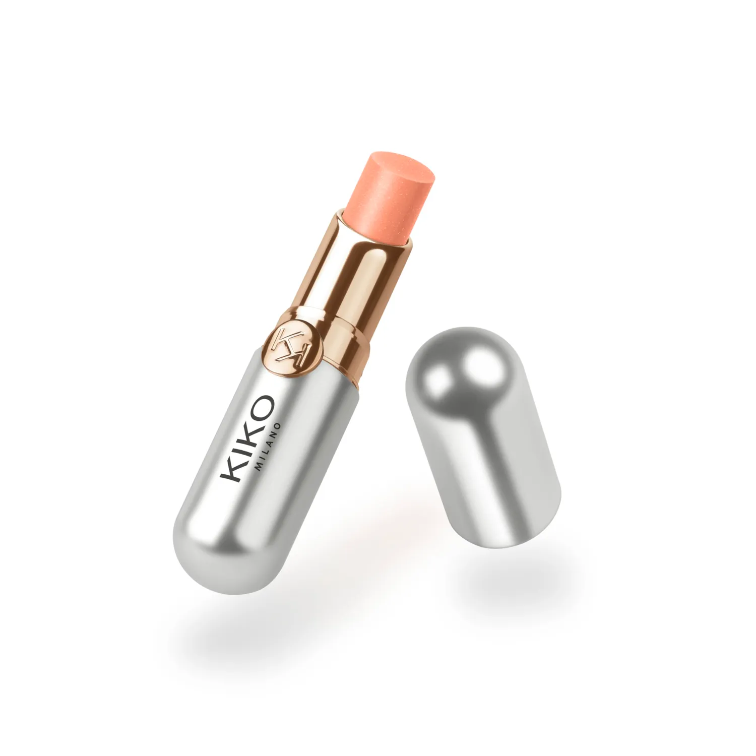 KIKO Milano Jelly Stylo 501 gloss labbra effetto bagnato