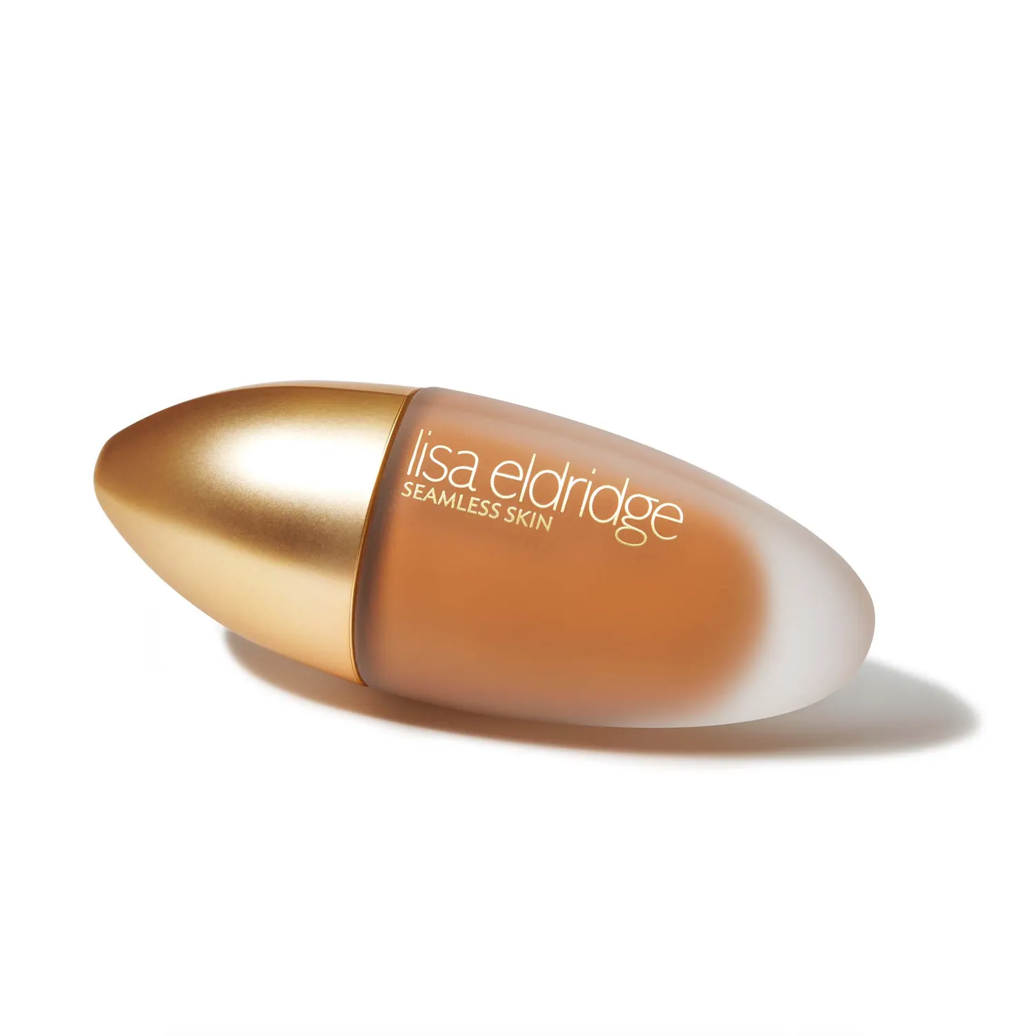 Lisa Eldridge The Foundation fondotinta No.30 lunga tenuta
