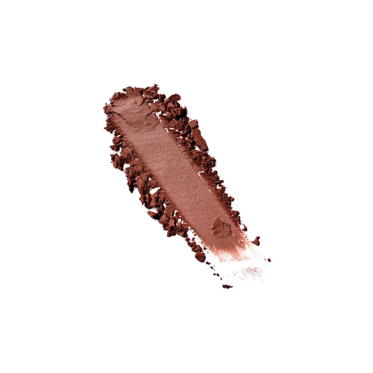 Miss W Pro N°083 Ombretto Brun Rouge Nacré Bio