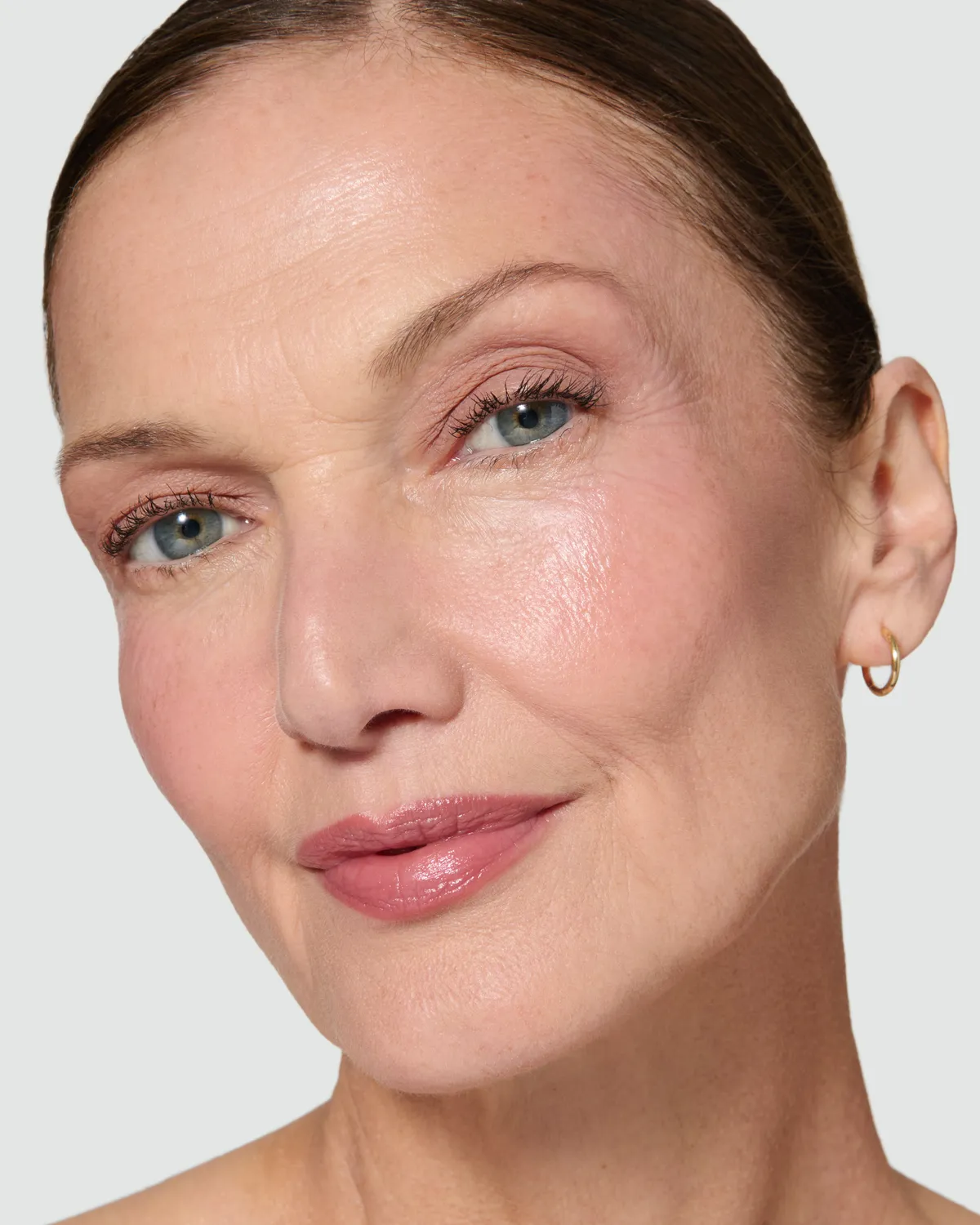 Lisa Eldridge Liquid Silk ombretto liquido Silvia