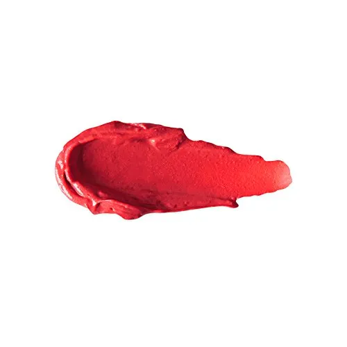 KIKO Milano Creamy Lipgloss 105 lucidalabbra Fire Red effetto bagnato