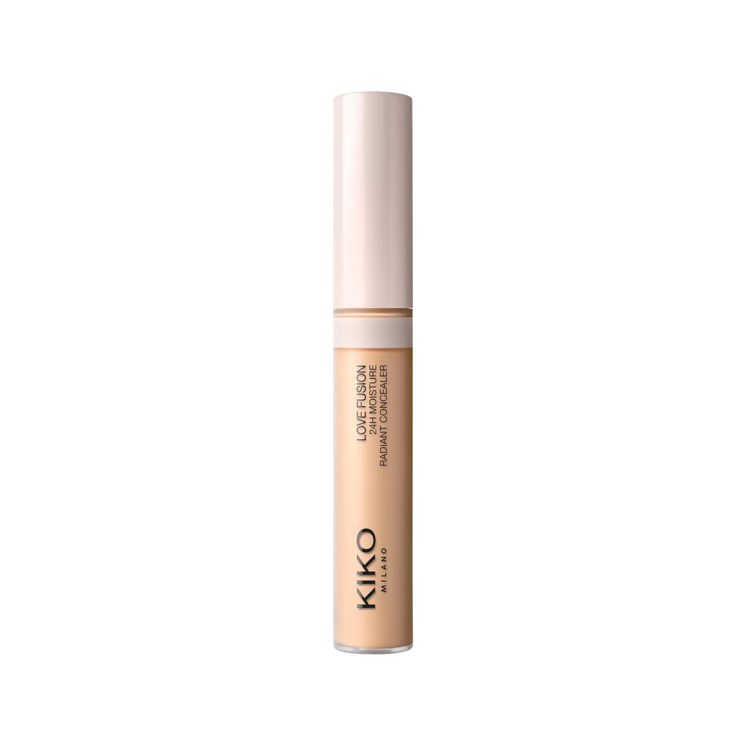 KIKO Love Fusion 24H Moisture Radiant Concealer 13 correttore luminoso