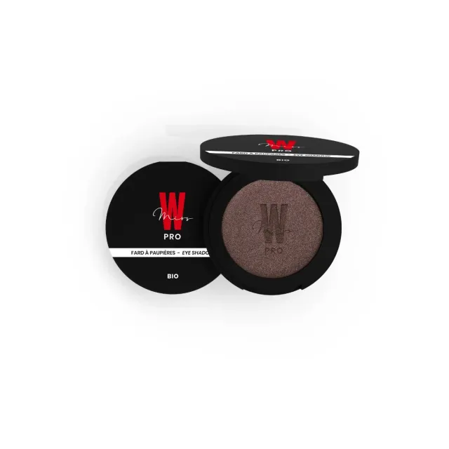 Miss W Pro Ombretto n°045 Taupe Brun Nacré perlato