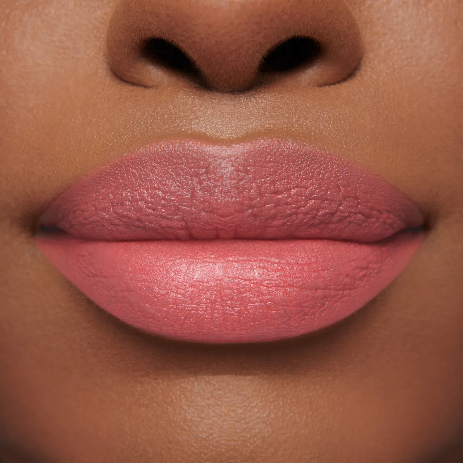 Lisa Eldridge Insanely Saturated Sunday Matinée rossetto rosa matte