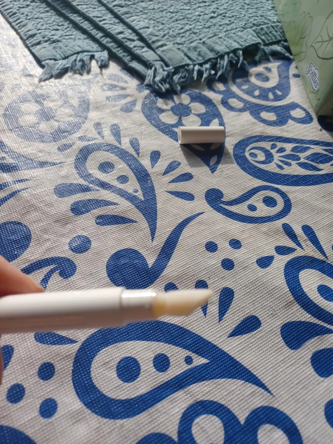 KIKO Intense Care Oil Pen olio cuticole kukui