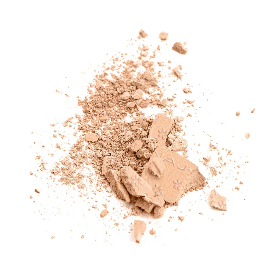 Naj Oleari Skin Caress Cipria Compatta opacizzante