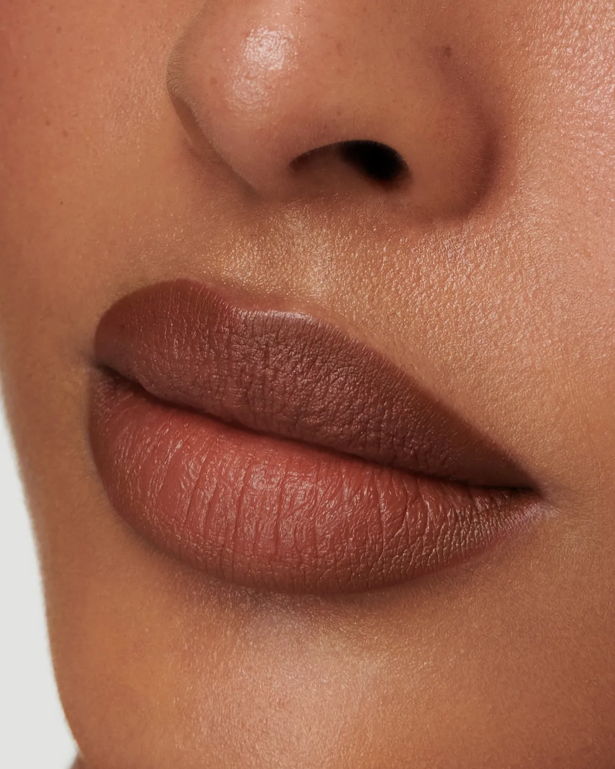 Lisa Eldridge Sculpt Shade 3W matita labbra terracotta matt