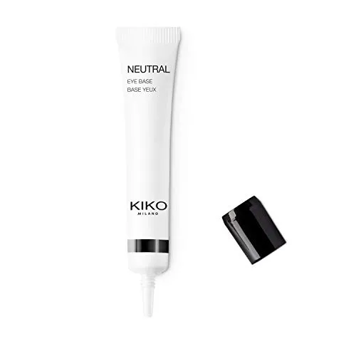 KIKO Neutral Eye Base primer occhi neutral fissante