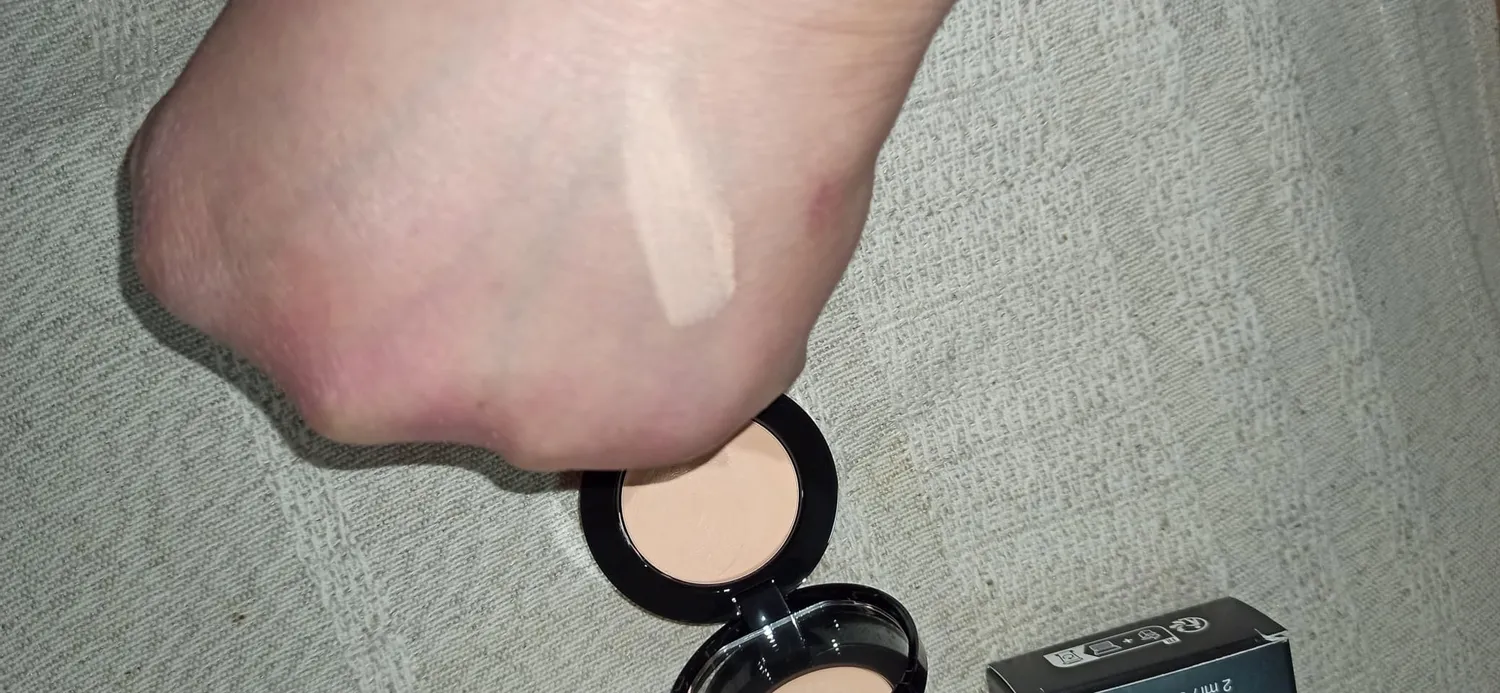 KIKO Full Coverage Concealer 05 correttore nocciola coprente