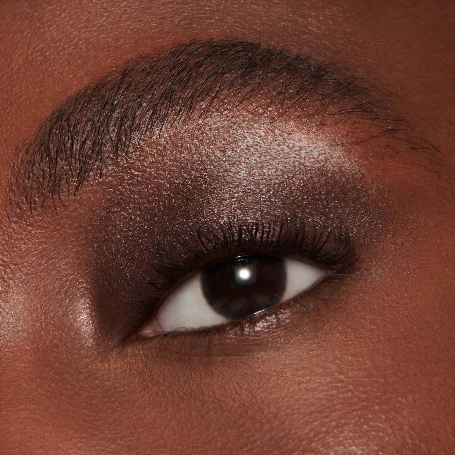 Lisa Eldridge Liquid Lurex Zora ombretto liquido