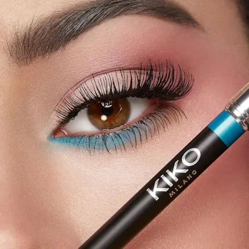 KIKO Intense Colour Long Lasting 12 Matita Occhi Lunga Tenuta