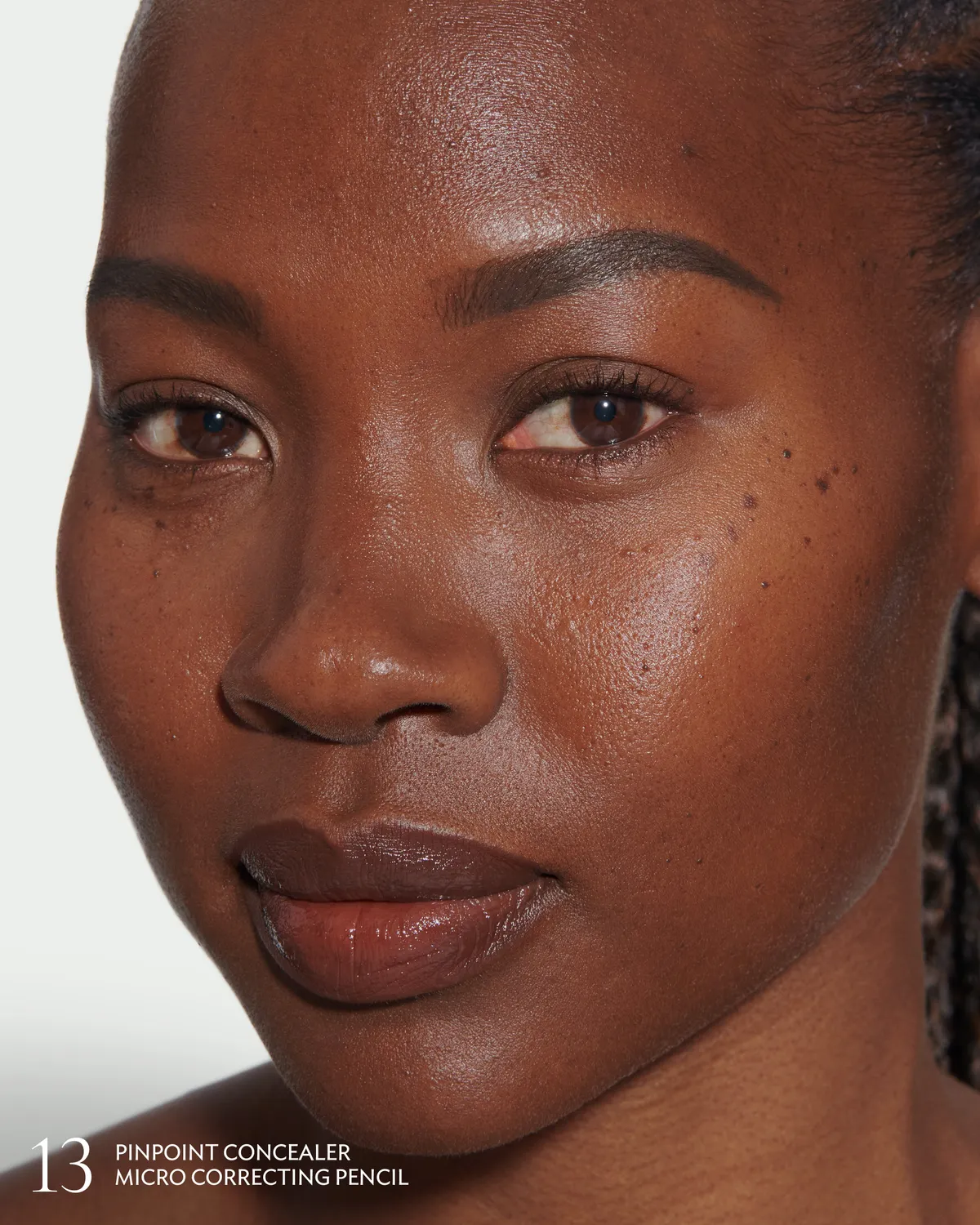 Lisa Eldridge Shade 13 Pinpoint matita correttore matte