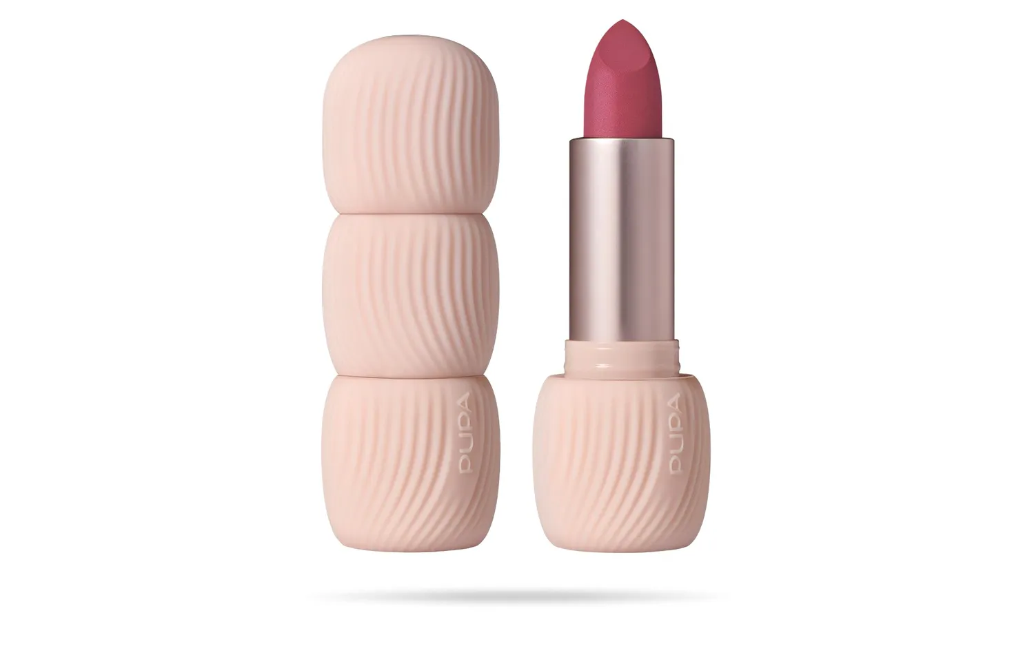 Pupa My Crush 023 Break My Heart rossetto matte lunga tenuta