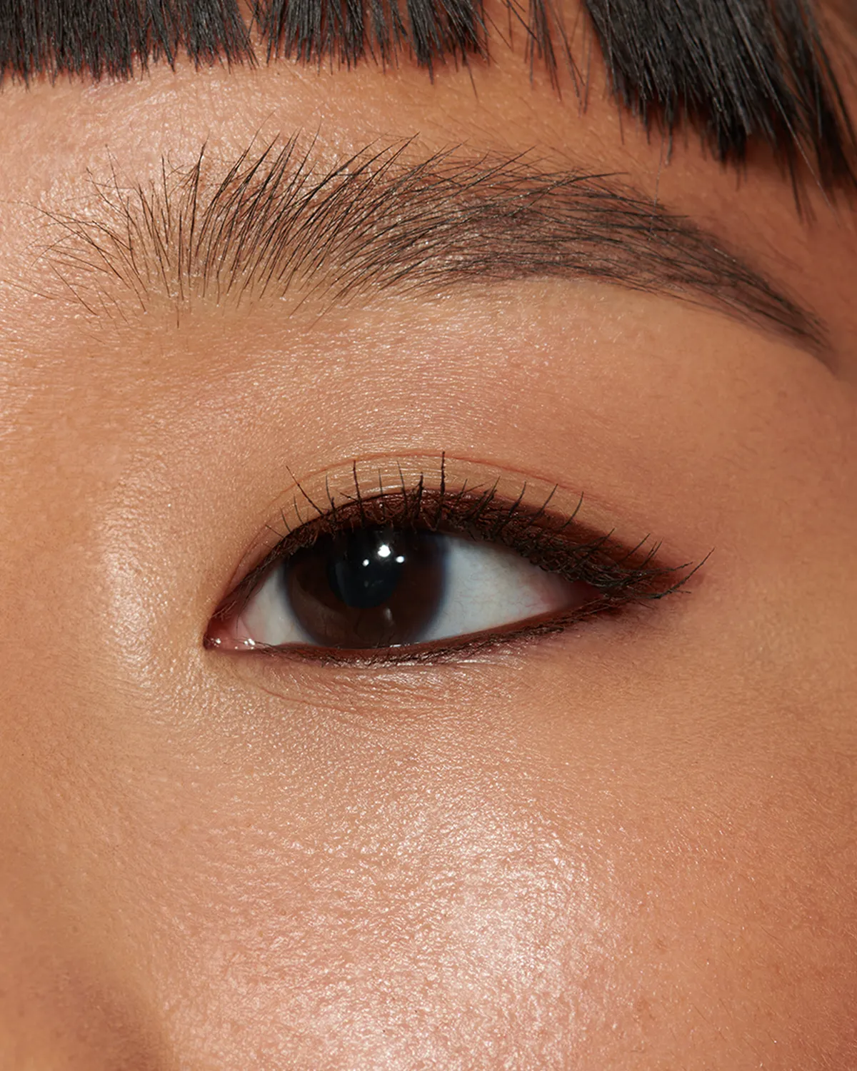 Lisa Eldridge Seamless Glide Burnt Umber matita occhi waterproof