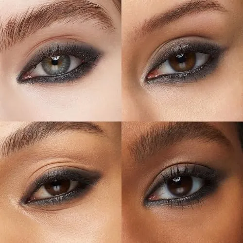 KIKO Milano Deep Black Kajal matita occhi nero extra black