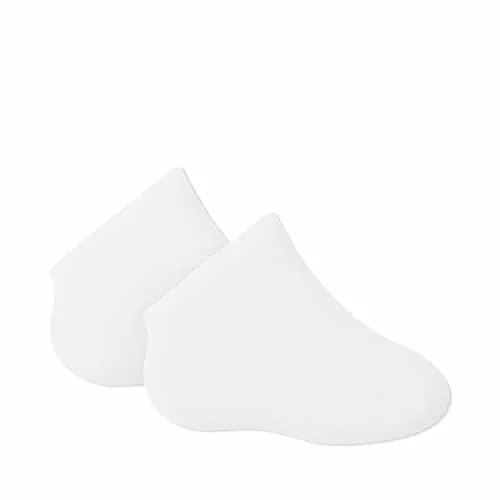KIKO Softening Feet Mask maschera piedi aloe monouso