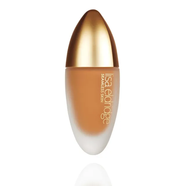 Lisa Eldridge The Foundation No. 29 fondotinta coprenza media