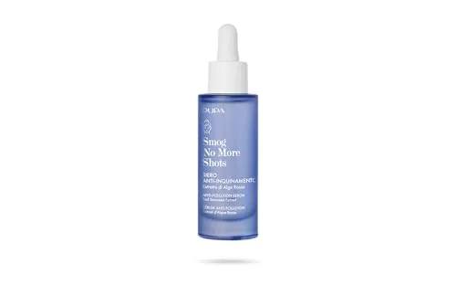 Pupa Smog No More Shots siero viso anti-smog 30 ml