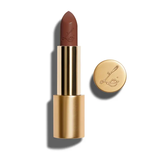 Lisa Eldridge Luxuriously Lucent Meet Me In Berlin rossetto nude