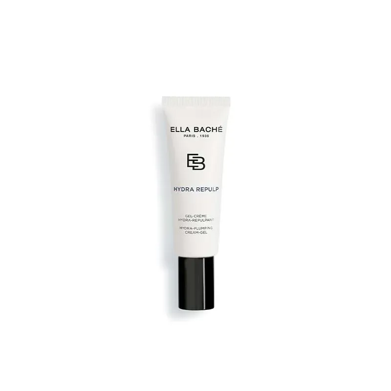 Miss W Pro Gel Crema Hydra-Repulpant Viso 50 ml Acido Ialuronico
