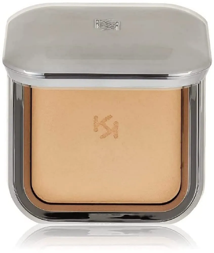 KIKO Radiant Fusion Baked Powder 06 cipria 06 Cocoa luminosa
