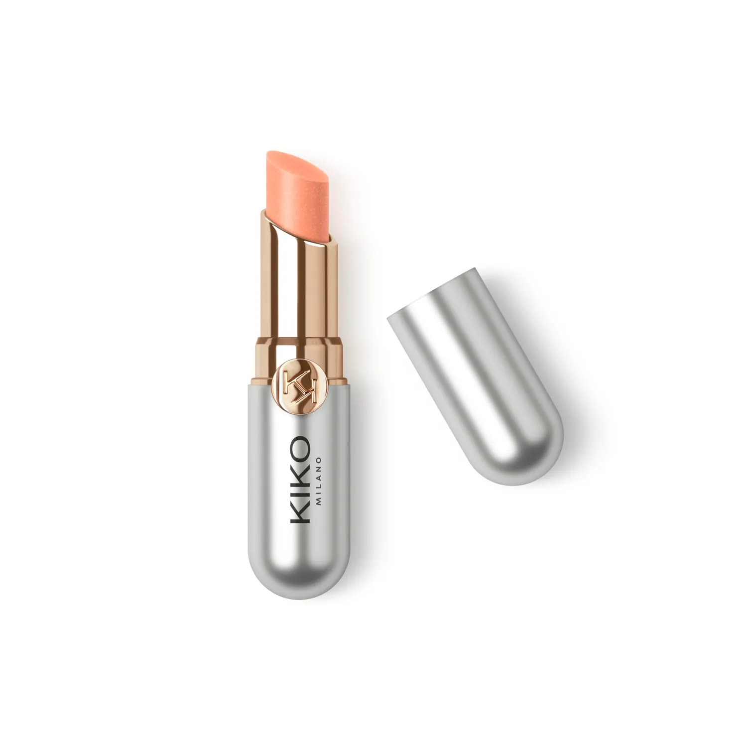 KIKO Milano Jelly Stylo 508 Rosy Mauve rossetto gloss 2 g bagnato