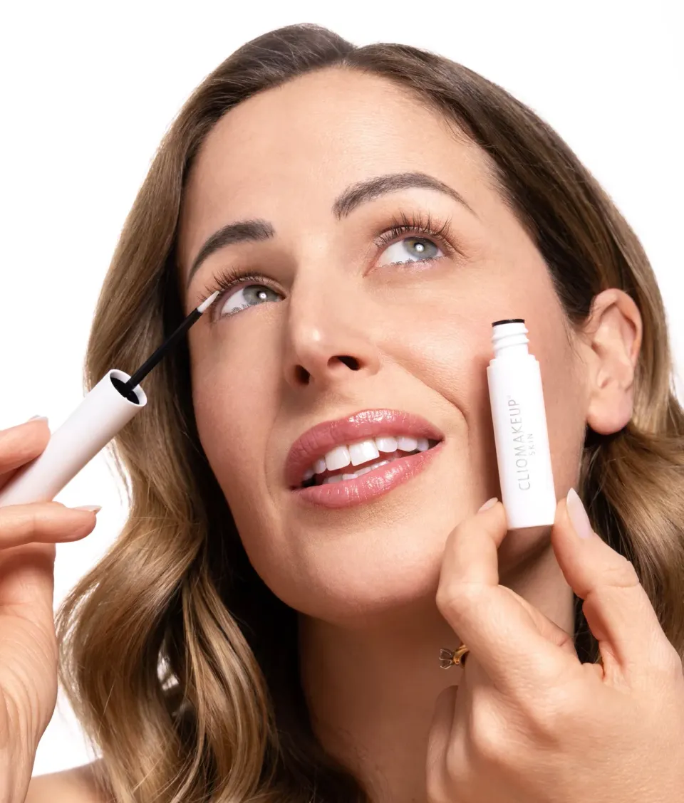 ClioMakeUp Millelash siero ciglia allungante vegano