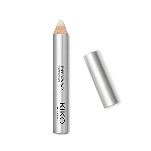 KIKO Milano Eyebrow Wax matita sopracciglia cera fissante incolore
