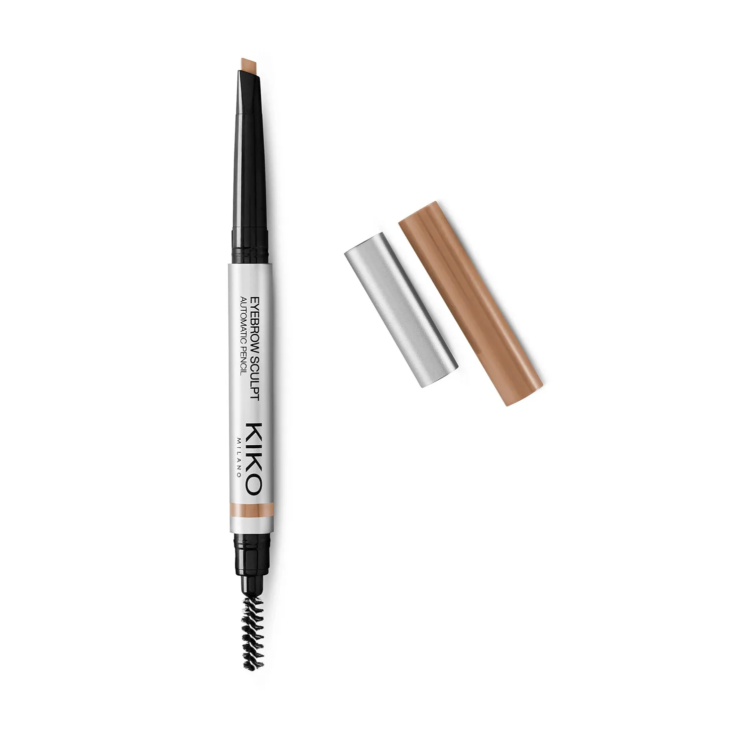 KIKO Eyebrow Sculpt Matita Sopracciglia 01 Light Blondes