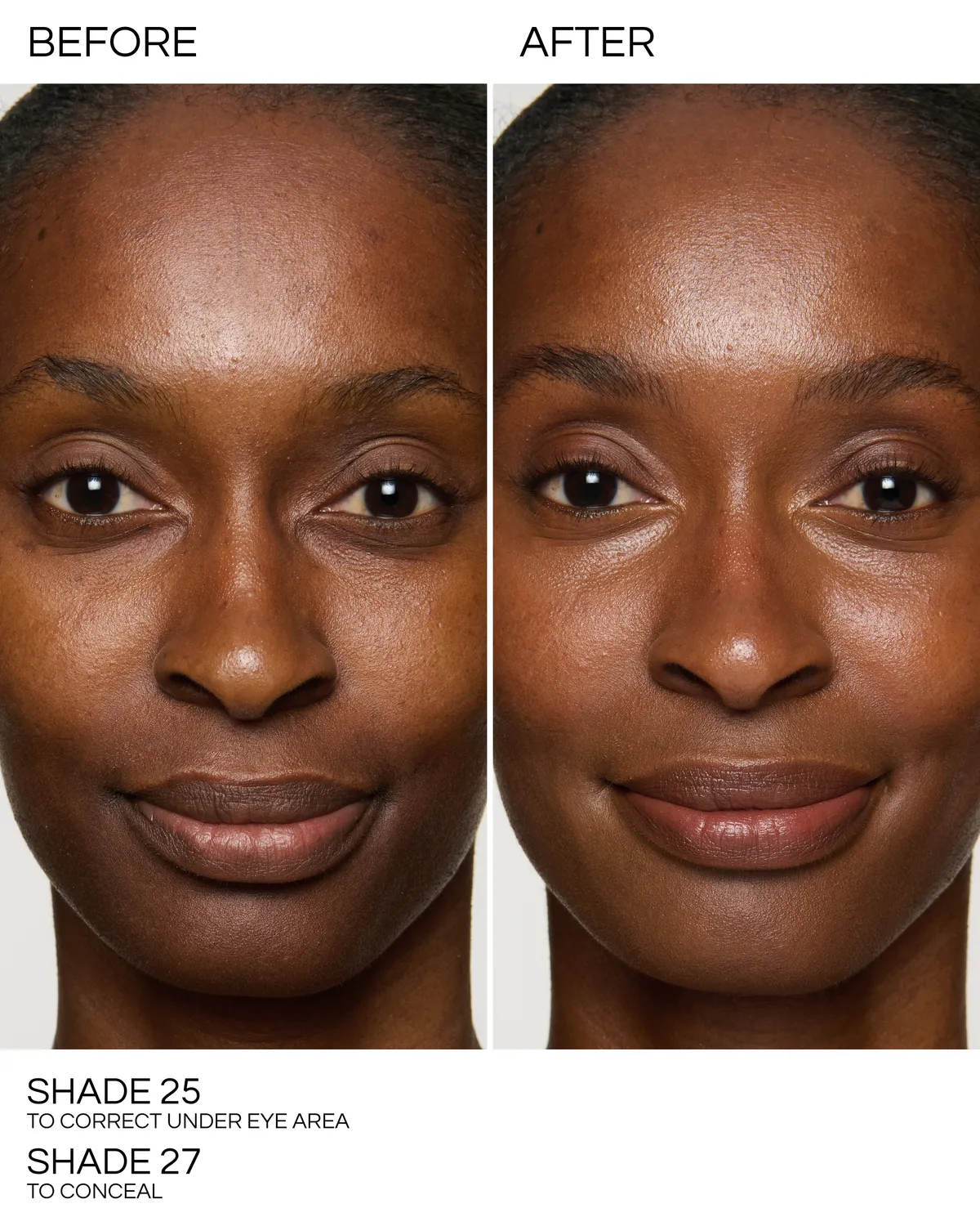 Lisa Eldridge Luminist Concealer correttore shade 25 luminoso