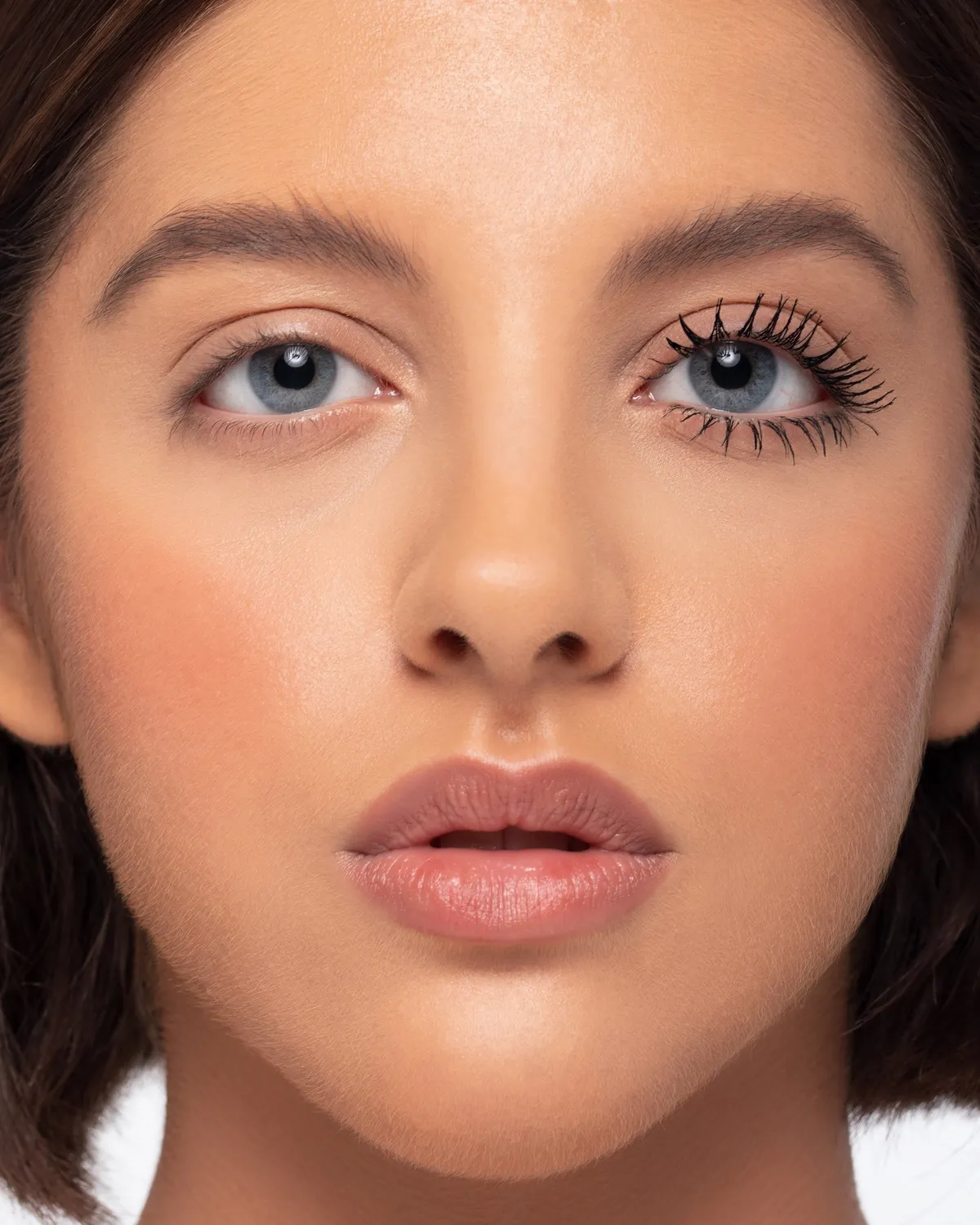 ClioMakeup DarkLove mascara extra volume nero intenso