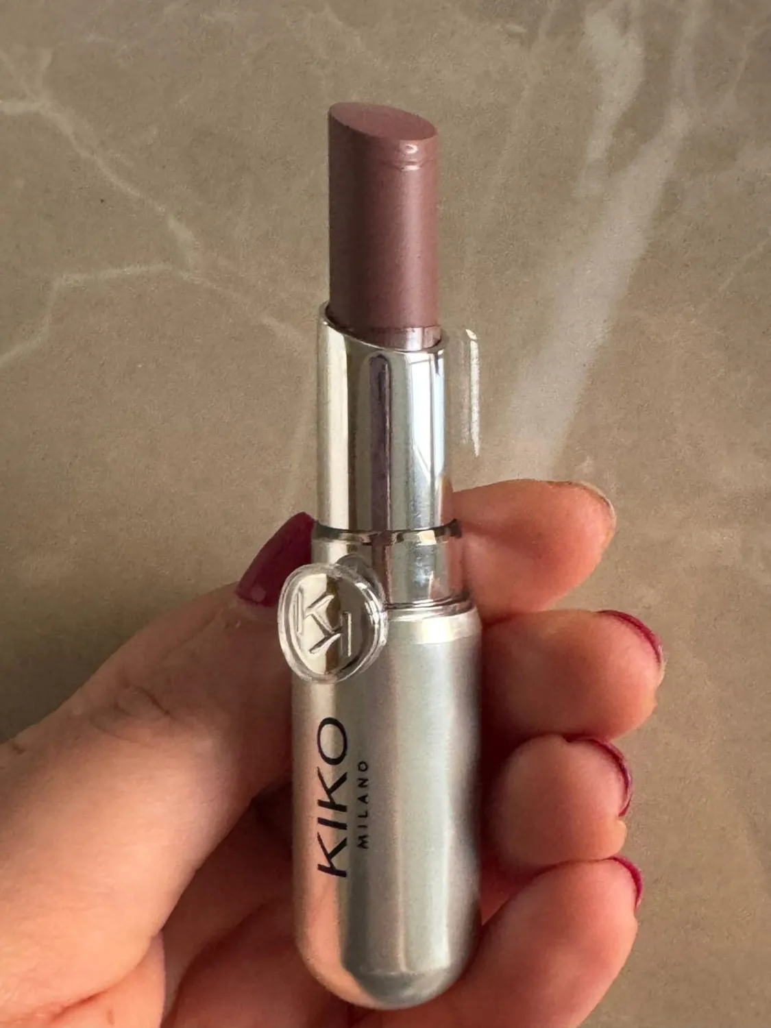 KIKO 3D Hydra Lip Stylo 18 Rossetto Haute Couture