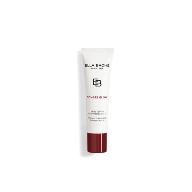 Miss W Pro Crème Teintée Éclat crema colorata 30 ml