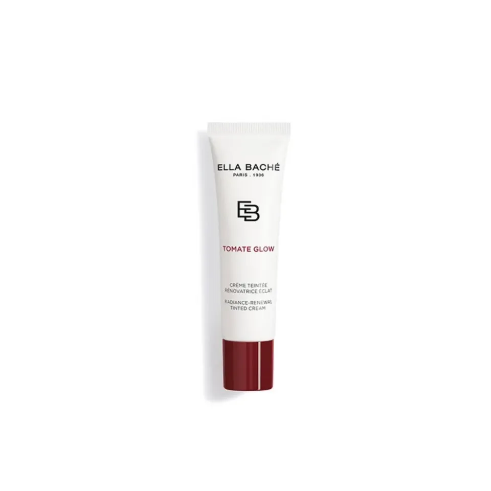 Miss W Pro Crème Teintée Éclat crema colorata 30 ml