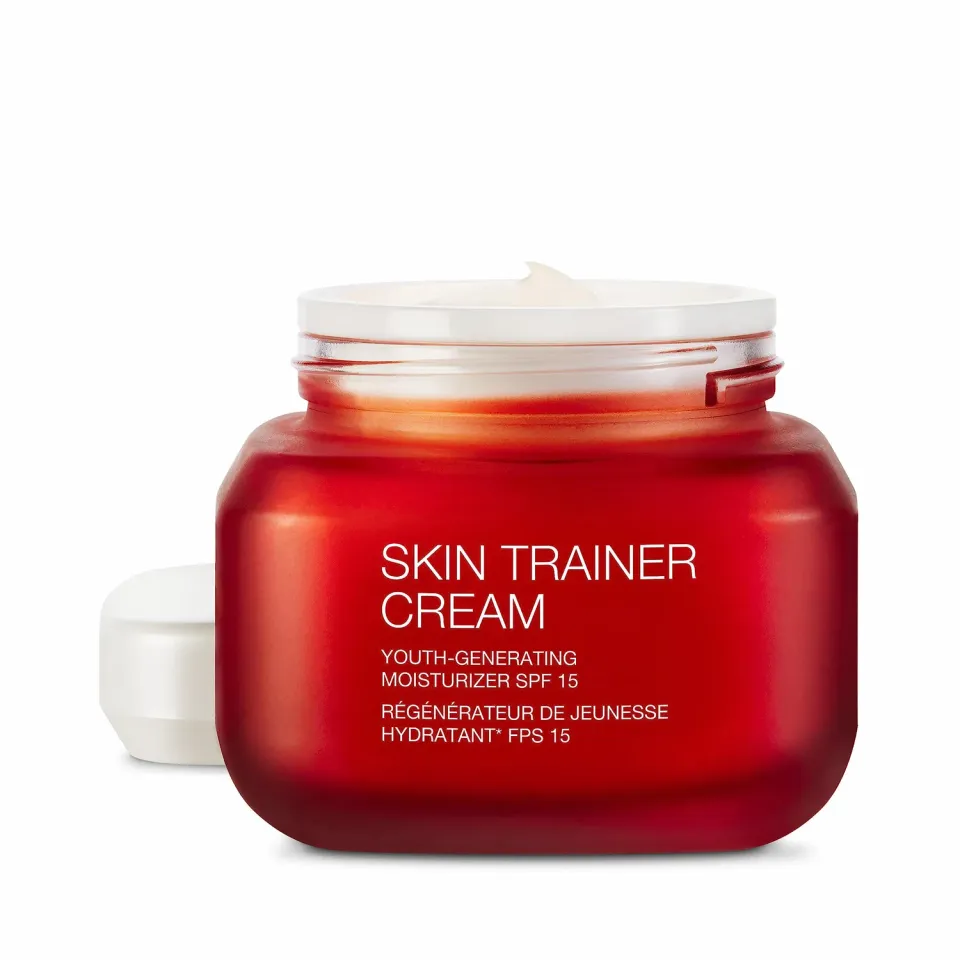 KIKO Skin Trainer Cream crema viso idratante energizzante